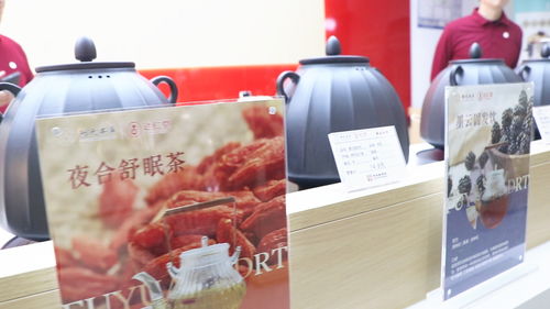從診室走向市場 天中附元創新館開館，引領中藥飲片現代化新篇章