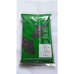 凈制中藥飲片的市場全貌 從廠家供應到終端采購的價格與批發策略
