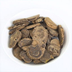 李良濟醋莪術中藥飲片 匠心傳承與品質生產之道